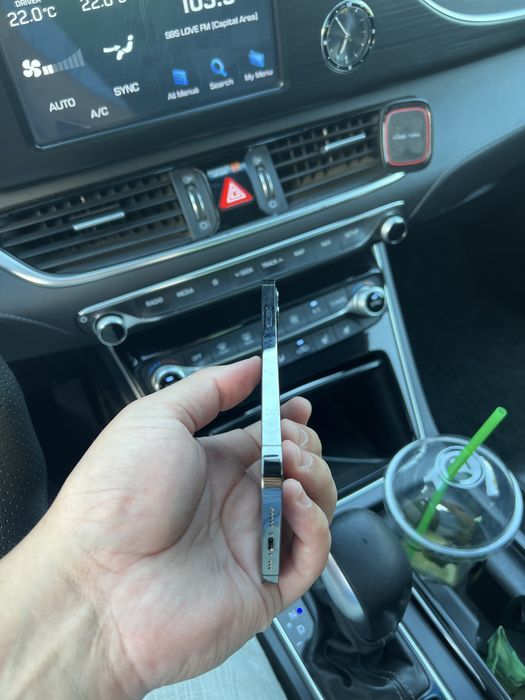 Iphone 12pro 256g
