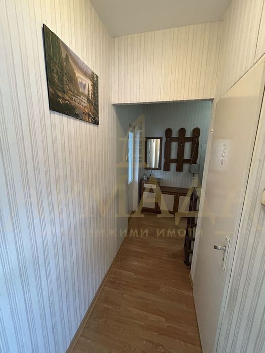 Дава се под наем Двустаен апартамент в Пловдив, Кючук Париж - 46 кв.м за 250 € - Снимка #4