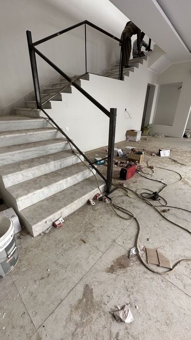 Ремонт квартир под ключ