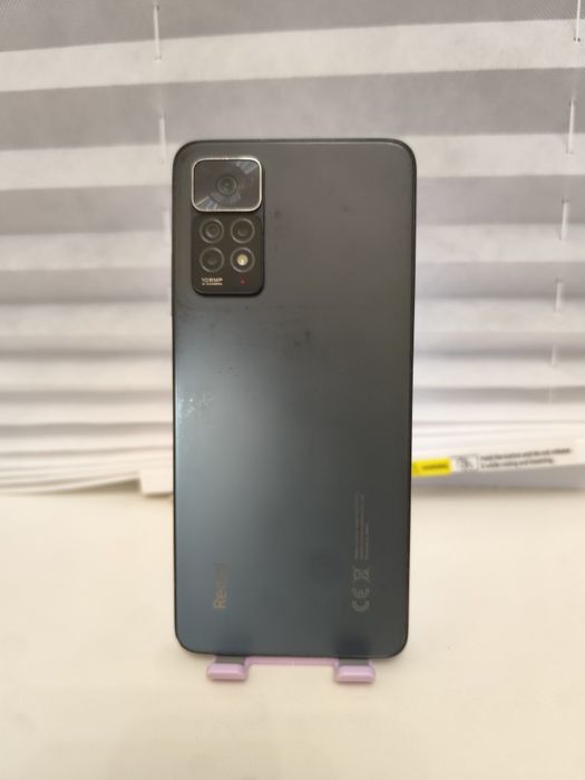 Xiaomi redmi 11 pro 8/128гб
