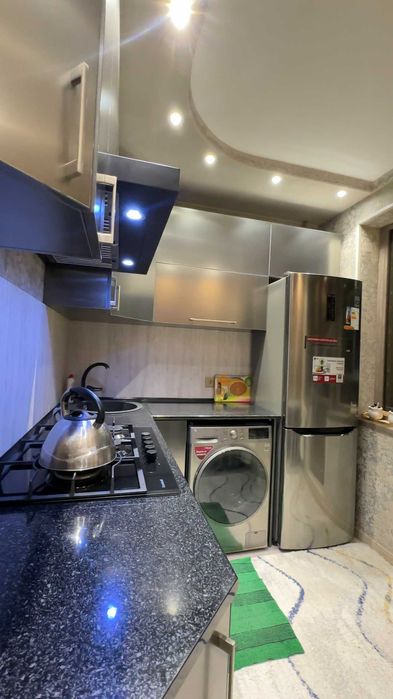 Квартира 4-этаж 2 хона