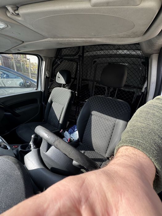 Renault Kangoo 1.5dci