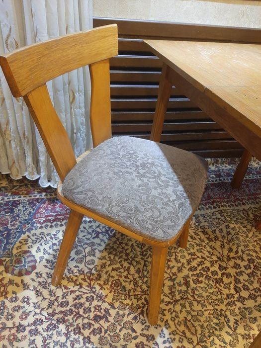 Стулья  Румыния.