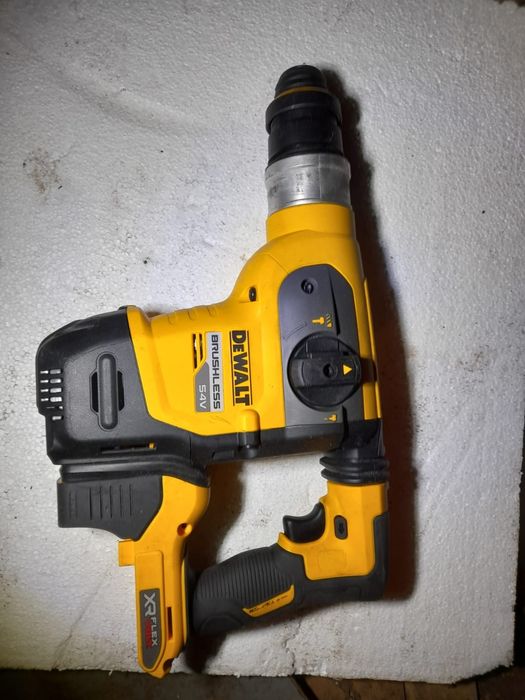 Devalt rotopercuto dch416 an2025 ca nou