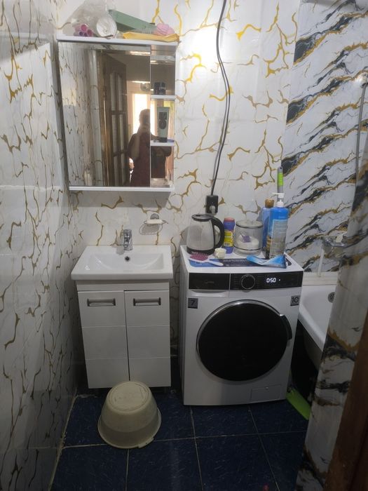 Продается квартира 2 х комнатная