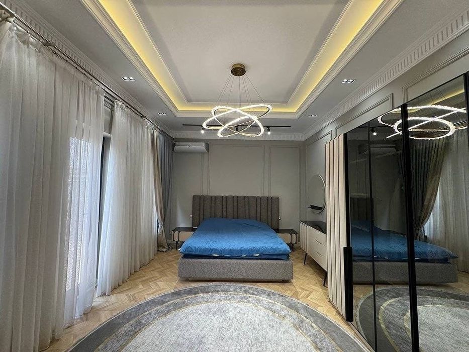 Циолковский Авайхон Евро Дом Участок