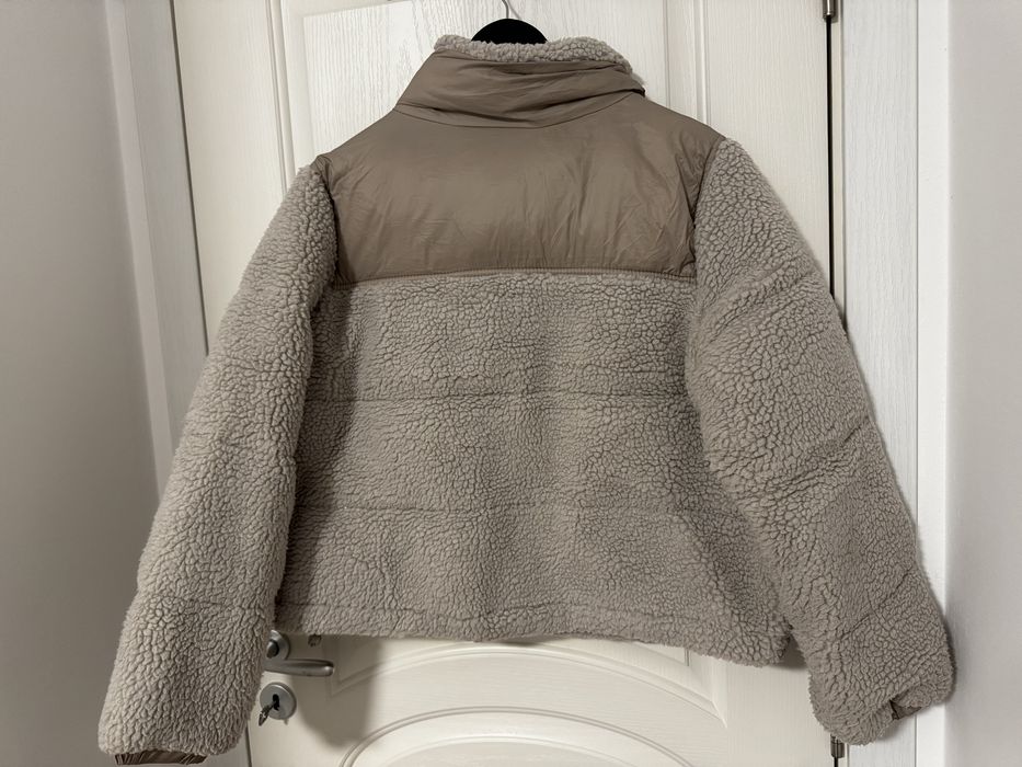 Поларено зимно яке