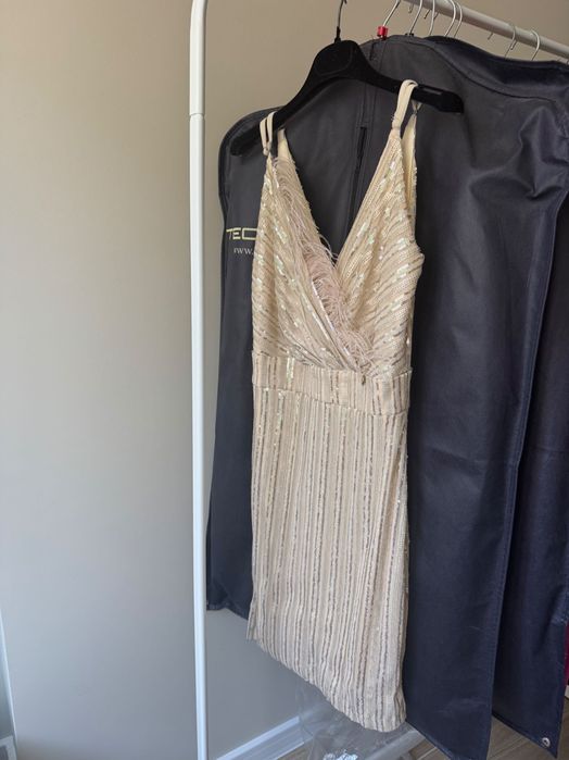 Рокля Lucy fashion - date night