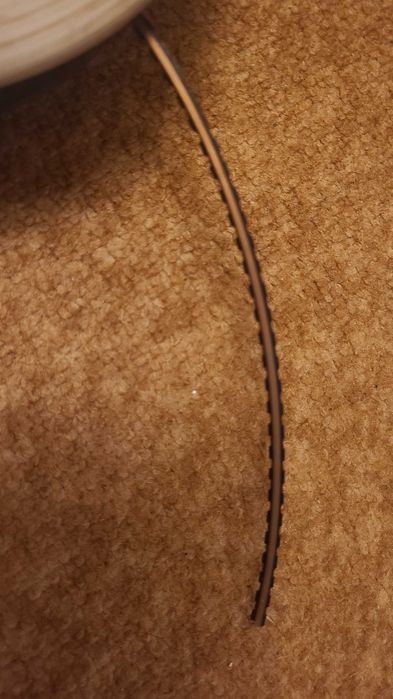 Stihl глава с корда за моторна коса/тример Stihl Durocut 20-2/Stihl FS