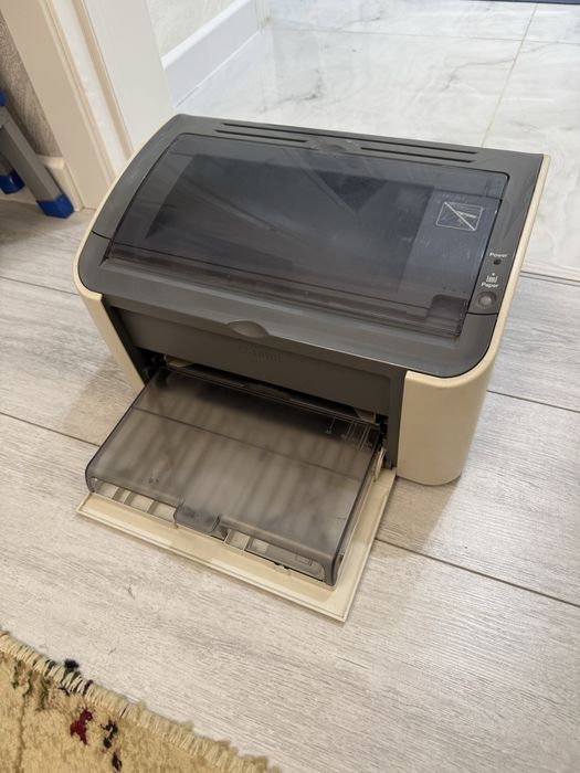 Принтер CANON LBP3000