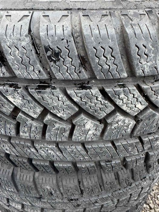 Гуми с джанти за Vw  5x112   205/55 r16