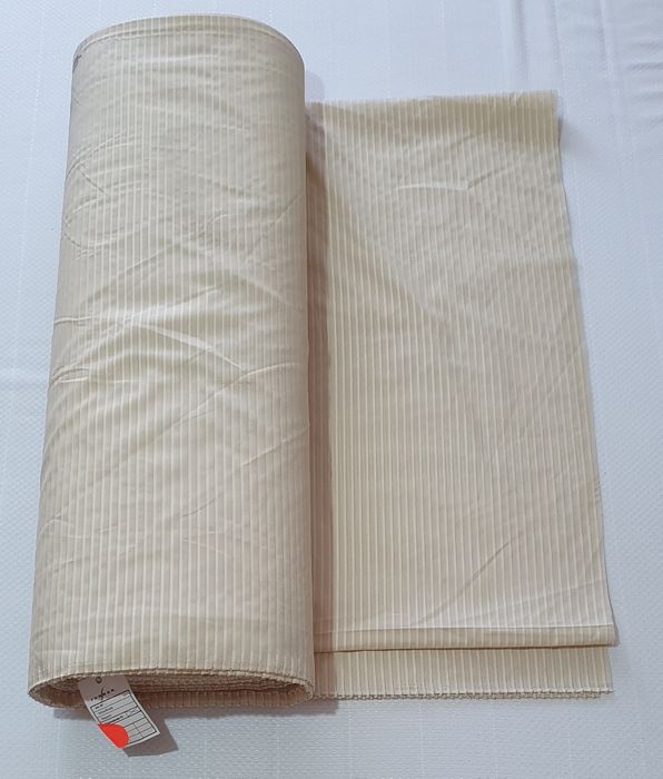 Vând  material la rola din bumbac damasc