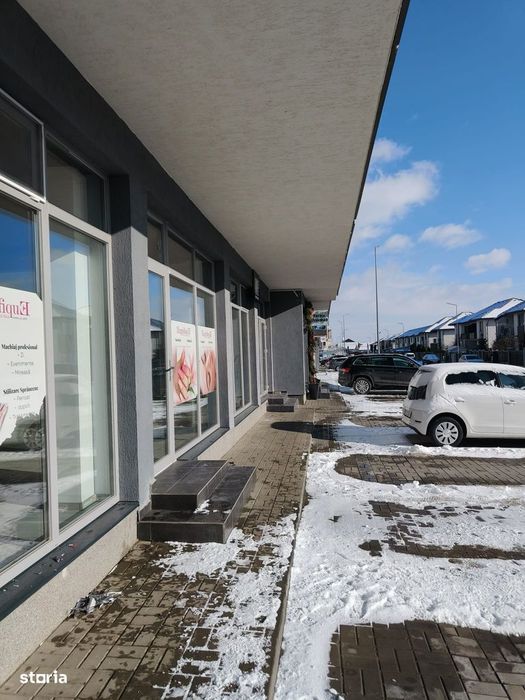 Spatiu comercial de inchiriat