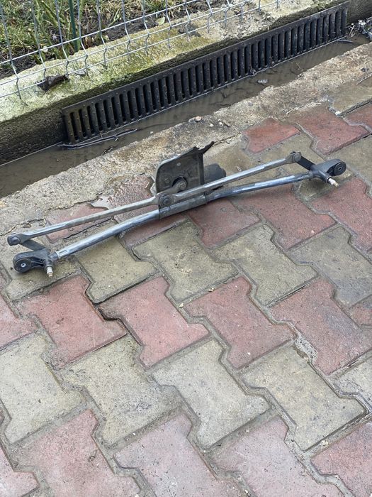 Ansamblu stergatoare Ford Transit 2000-2006 2.0 2.4