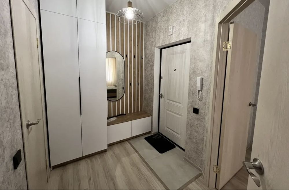 1комнатная квартира