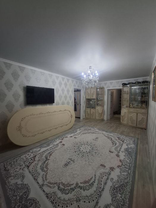 Квартира  старая часть 2ком.