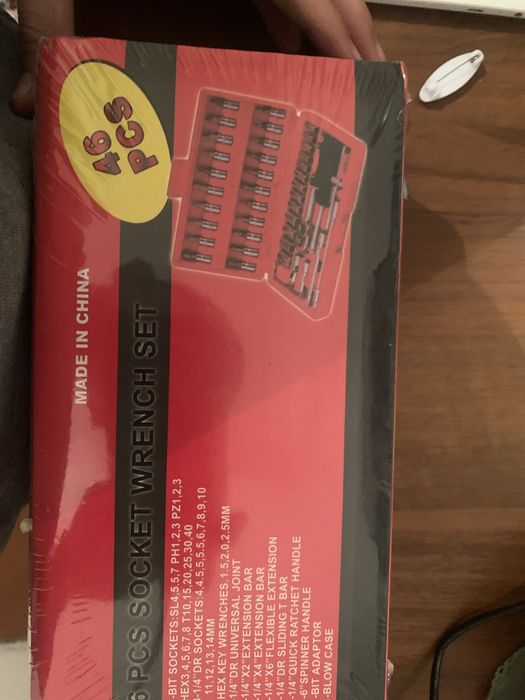 Набор для инструментов