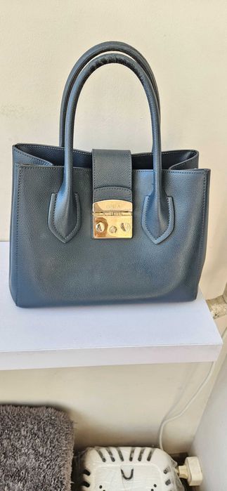 Чантa  Furla Metropolis