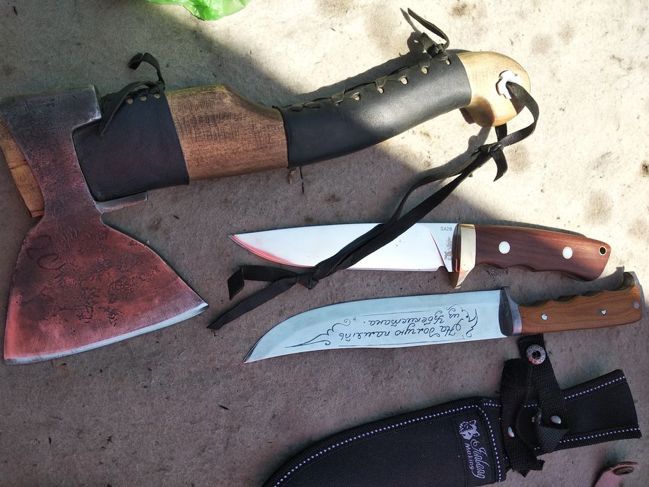 Инструменты для работы