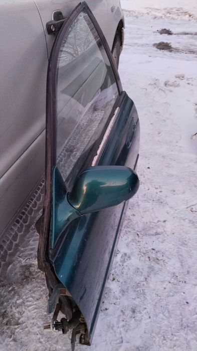 Mazda cronos 626GE запчасти разбор