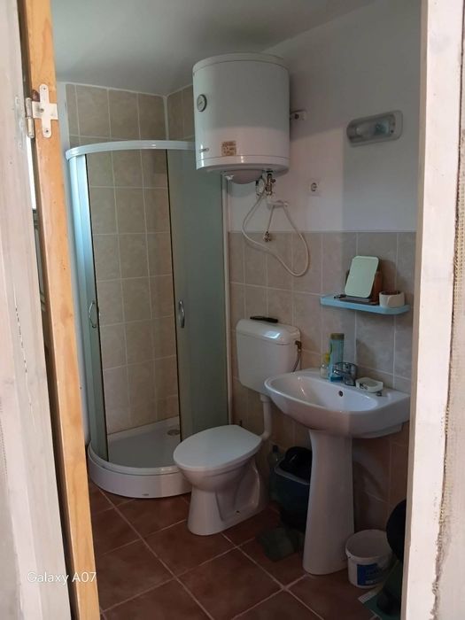 Vând casa in Com.Brestovat