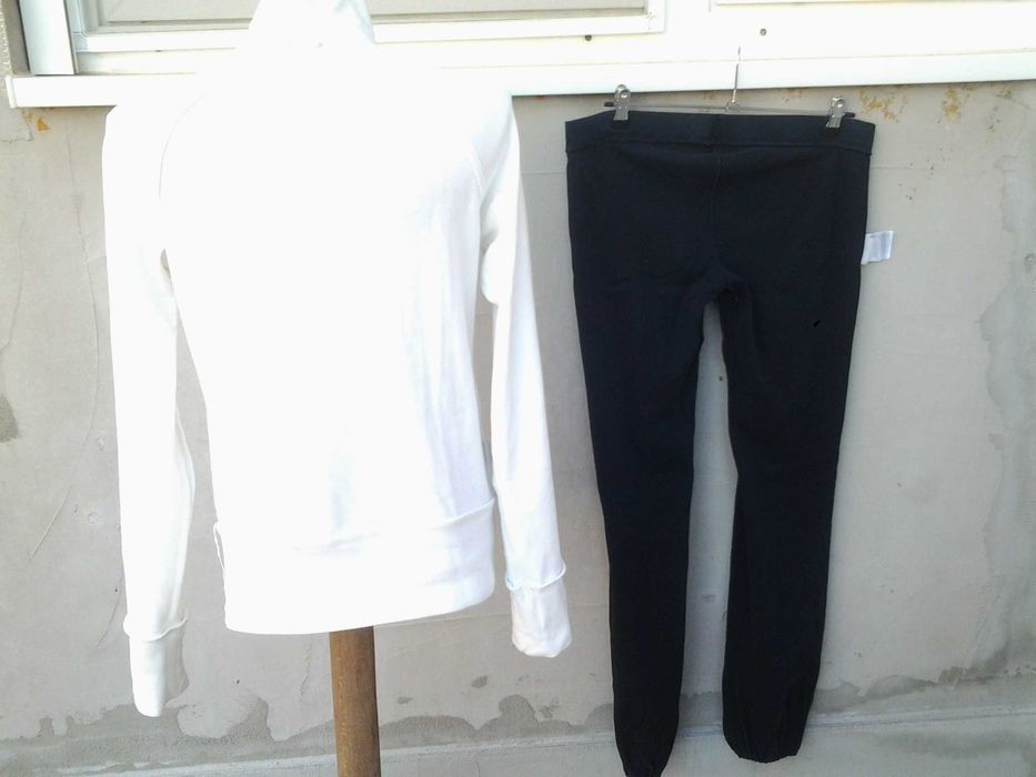 Takko & Fishbone - trening sport mar. M-L