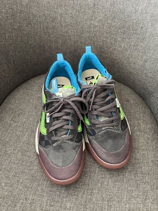 Кецове Vans, номер 40,5