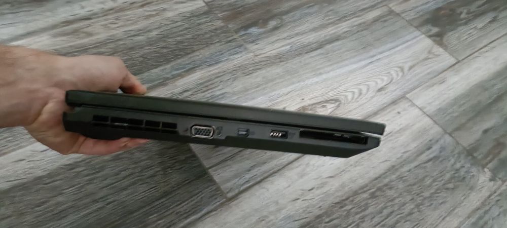 Laptop Lenovo ThinkPad L540 – Fiabil și Performant (Intel i5 / 8GB RAM)