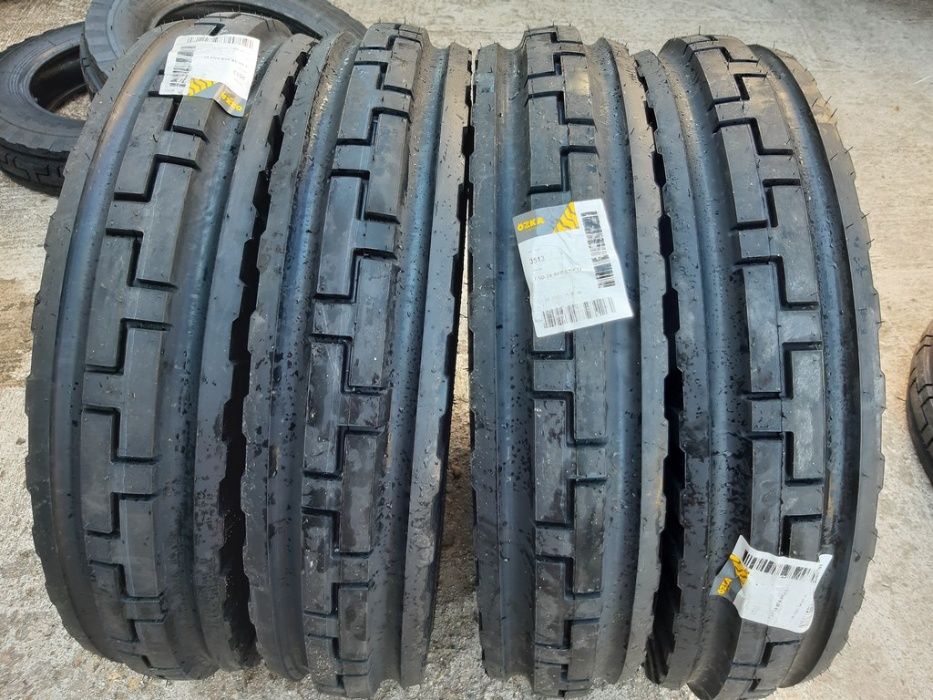 cauciucuri noi 7.50-18 de directie cu livrare rapida Anvelope agricole