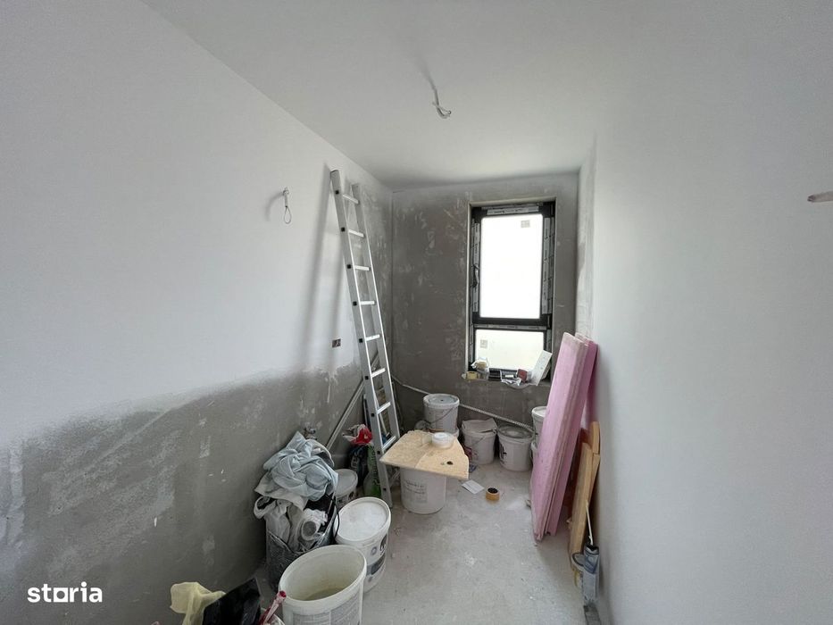 Duplex 5 camere | 4 dormitoare |  141 mp utili |  Ghiroda