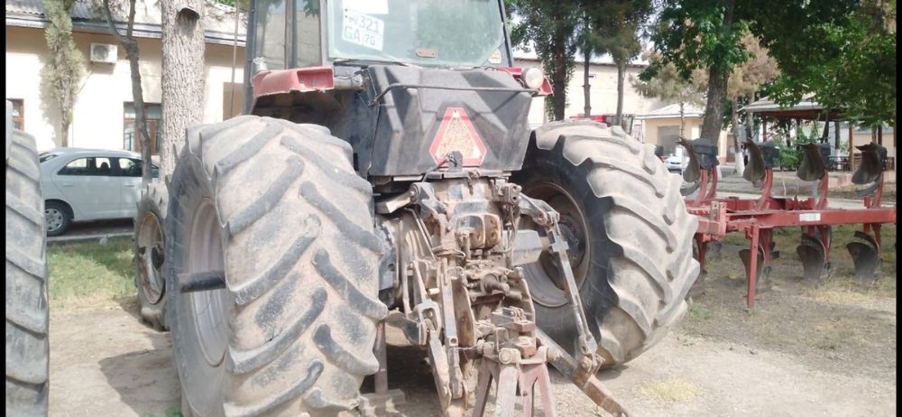 Case magnum tamirtalab