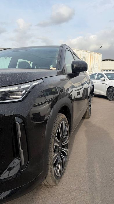 GAC Aion i60 full 650km