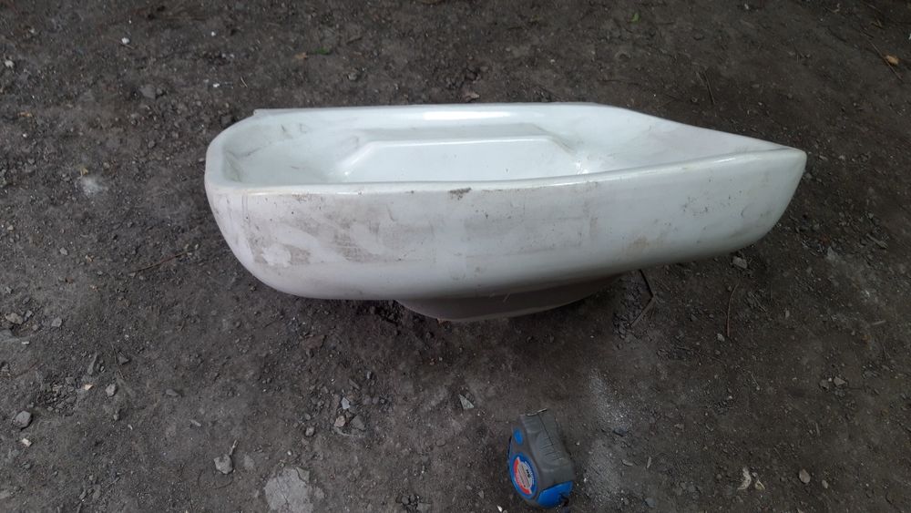 Продам    раковину  б/у