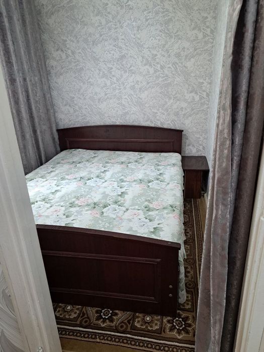 Своя  Сдаю квартиру 1перед в2х Фархадский Чиланзар  12квартал