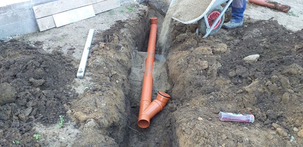 Fose septice premium