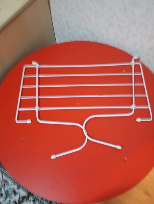 Продам сушилку складную