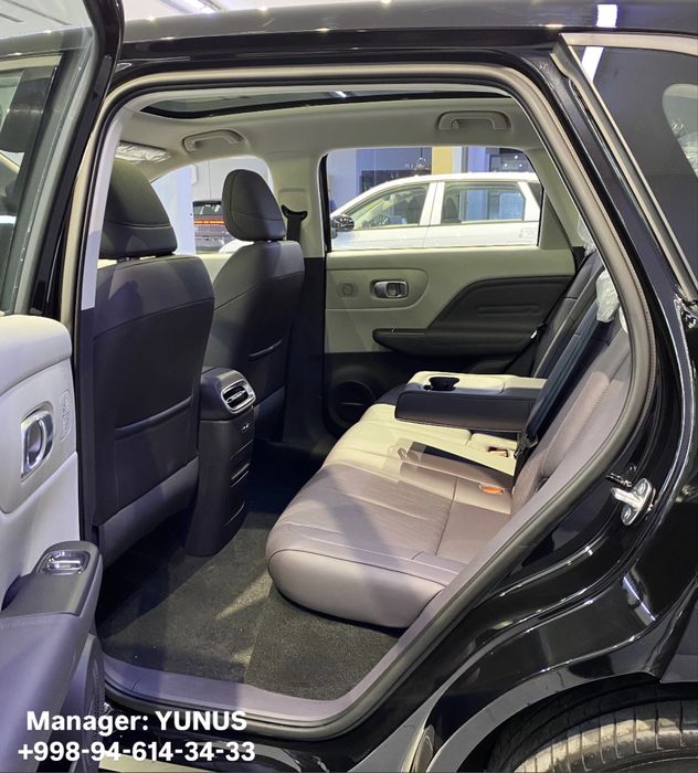 Leapmotor B10 510KM Elektr Premium 2026 Full 3 yil garantiya