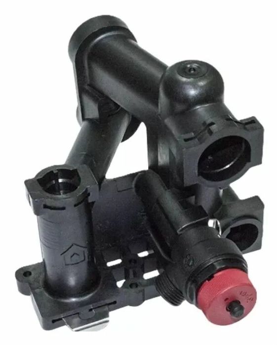 Запчасти для двухконтурных котлов