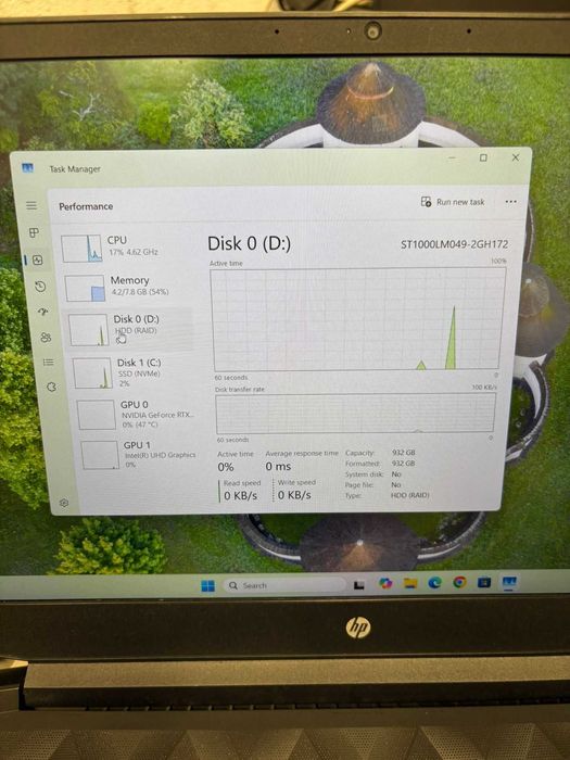 HOPE AMANET P2-Laptop pavilion
