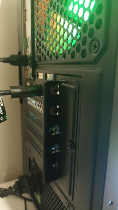 Geforce GTX 1650 GDDR6