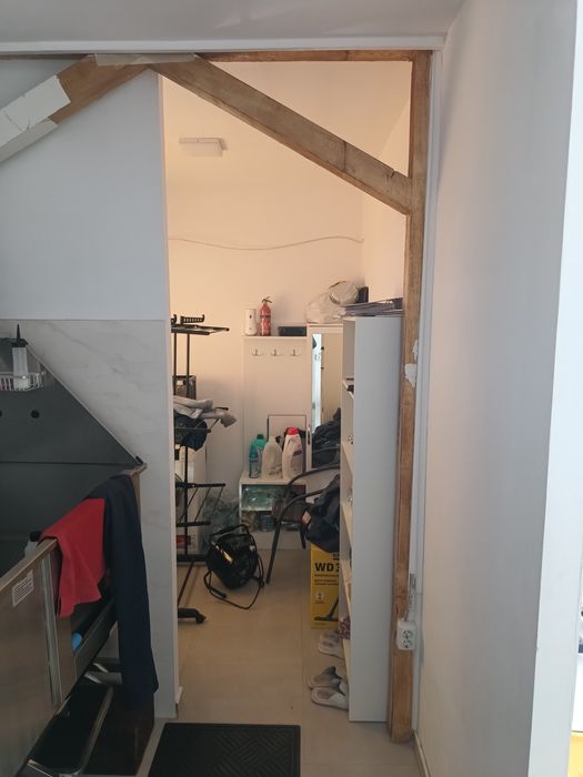 Spatiu comercial stradal