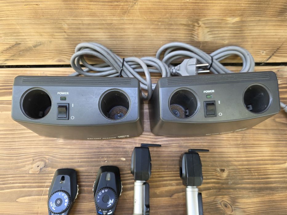 Oftalmoscop NEITZ BX si RX