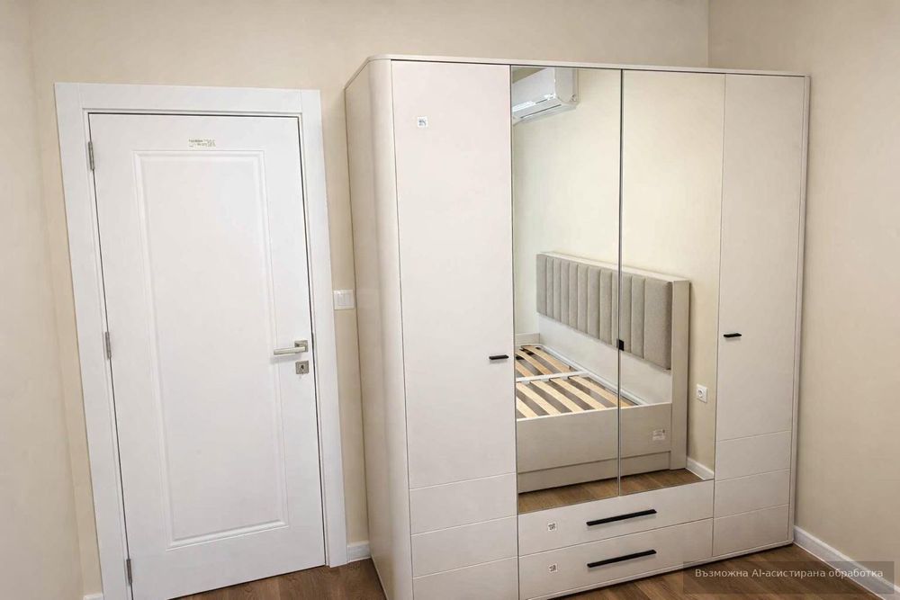 Дава се под наем Двустаен апартамент в Пловдив, Тракия - 62 кв.м за 498.27 € - Снимка #3