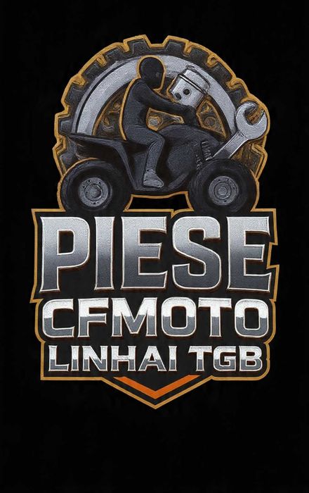 Piese Atv Cfmoto Linhai Tgb