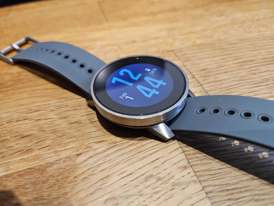 Часовник SUUNTO 9 Peak PRO Titanuim