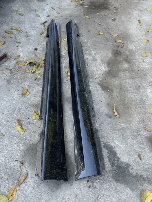 М пакет прагове бмв е90 е91 bmw e90 e91 pragove m paket м техник