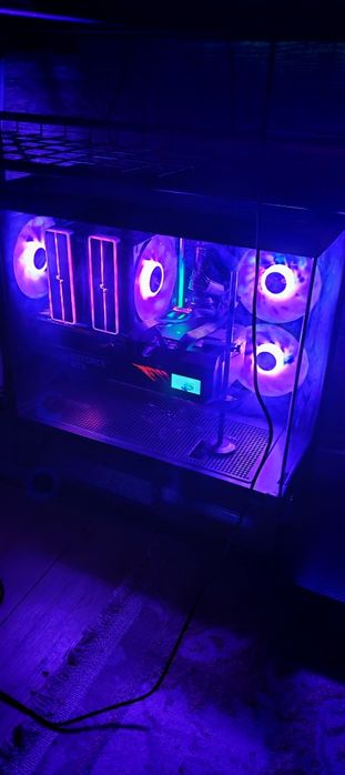 Геймърски компютър