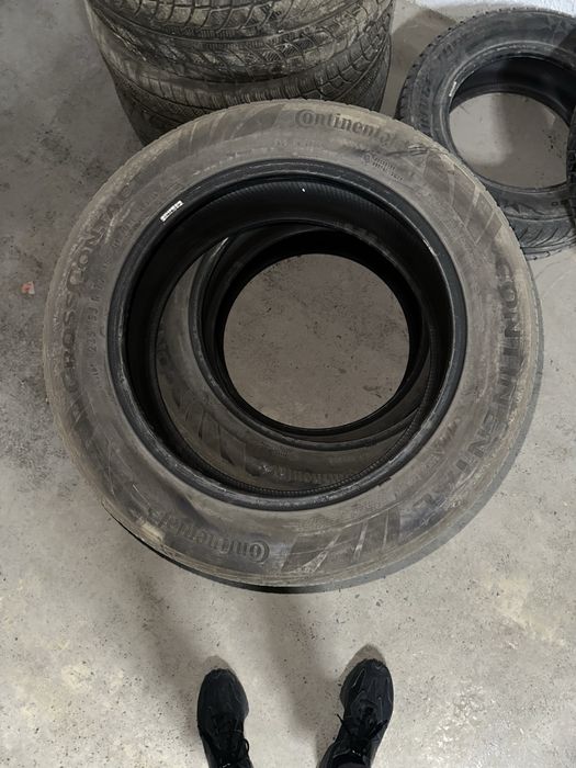 19 размер летние шины