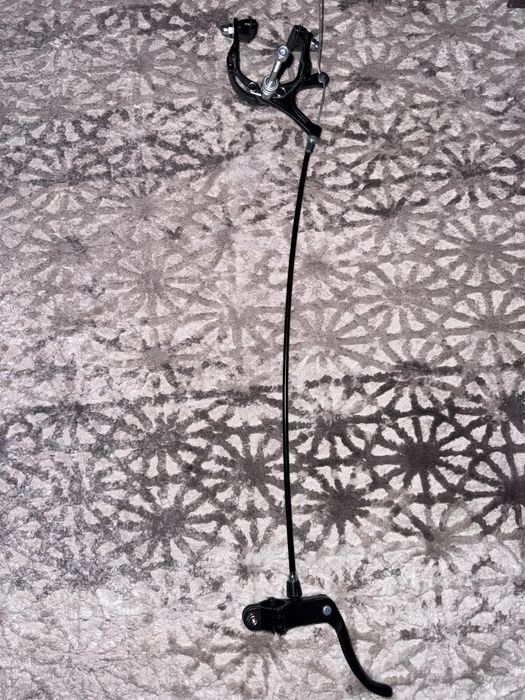 продам тормоза на фикс