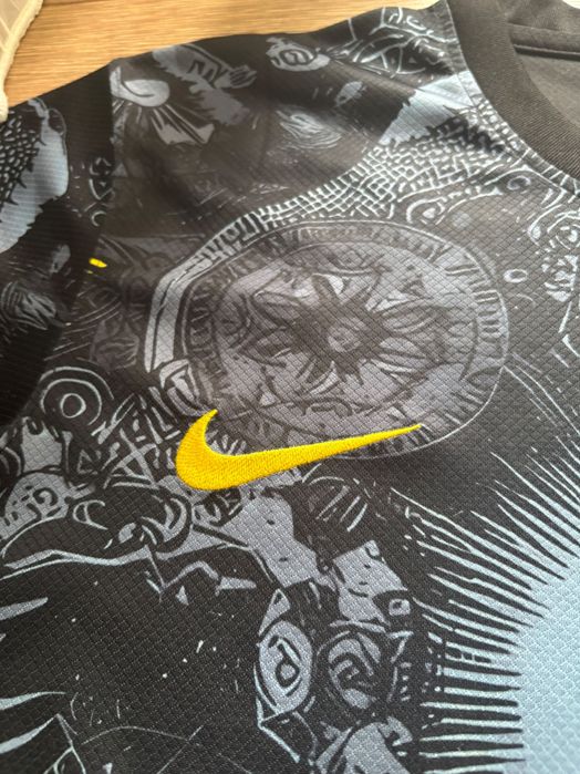 Nike Brazil Jersey L